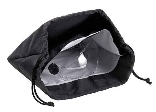 Custodia di sistemazione per caschi Vertex® e Strato® PETZL 