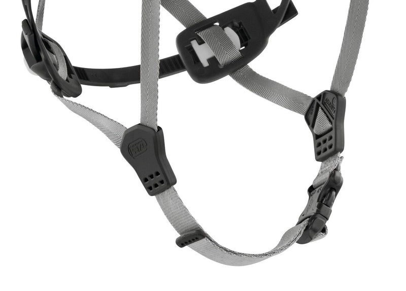 Carica immagine in Galleria Viewer, Casco Boreo man GRIGIO 
