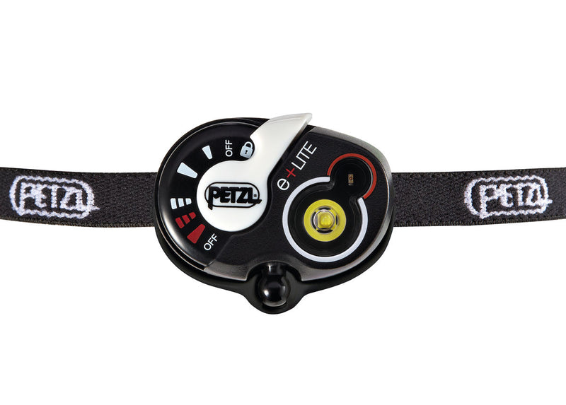 Load image into Gallery viewer, Lampada frontale e+LITE  led 

