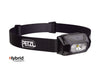 PETZL Headlamp TIKKINA BY PETZL black