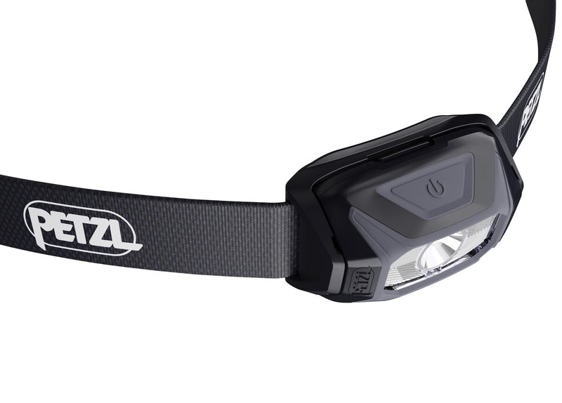 Carica immagine in Galleria Viewer, Lampada frontale TIKKINA BY PETZL nero 
