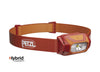 PETZL Lampada frontale TIKKINA BY PETZL ROSSO