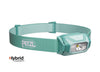 PETZL Lampada frontale TIKKINA BY PETZL VERDE