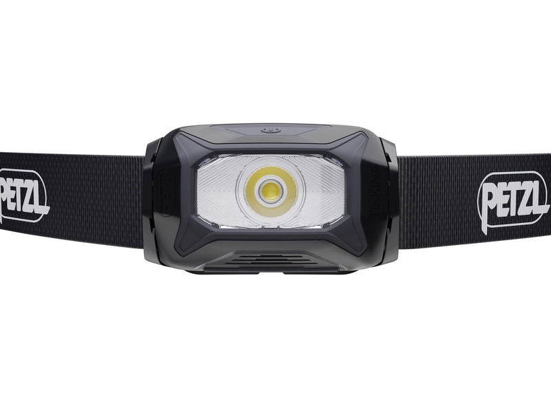 Load image into Gallery viewer, Lampada frontale TIKKINA BY PETZL VERDE 
