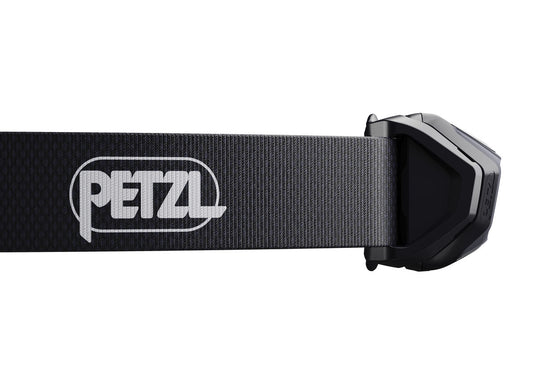 Lampada frontale TIKKINA BY PETZL VERDE 