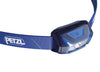 PETZL Lampada frontale TIKKA®  by PETZL BLU