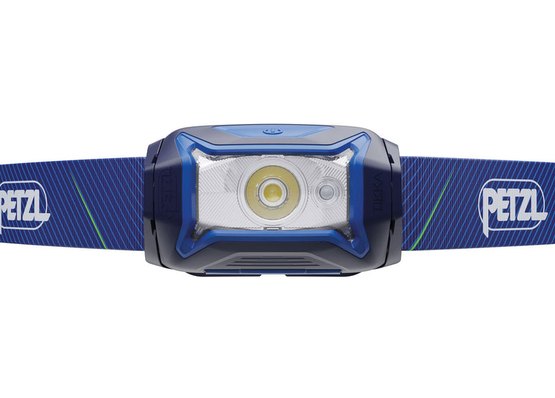 Carica immagine in Galleria Viewer, Lampada frontale TIKKA®  by PETZL BLU 
