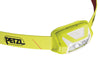 PETZL Lampada frontale TIKKA®  by PETZL GIALLO