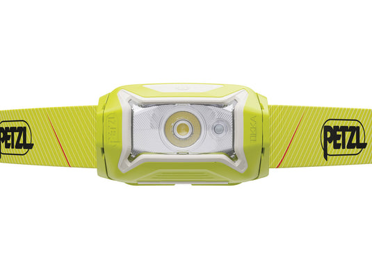 Lampada frontale TIKKA®  by PETZL GIALLO 