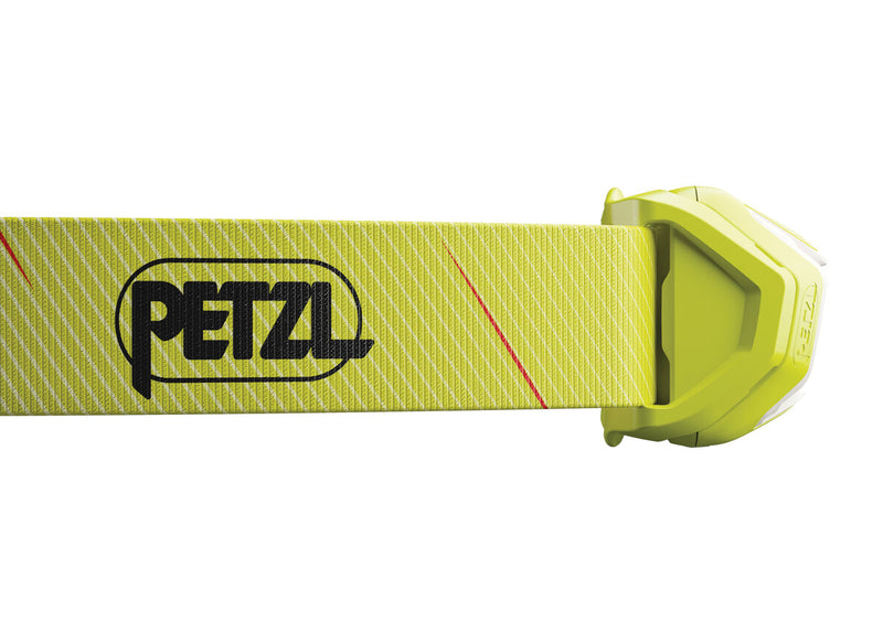 Load image into Gallery viewer, Lampada frontale TIKKA®  by PETZL GIALLO 
