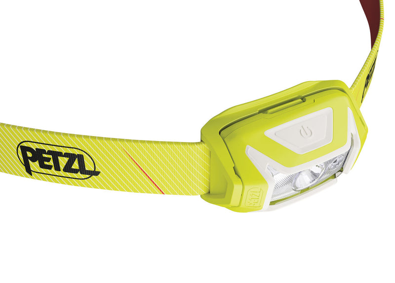 Load image into Gallery viewer, Lampada frontale TIKKA®  by PETZL GIALLO 
