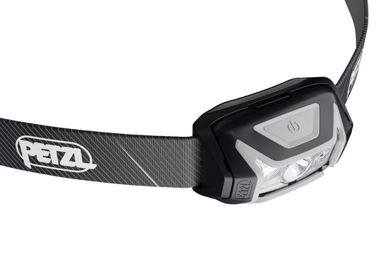 Lampada frontale TIKKA®  by PETZL 