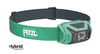 PETZL headlamp actik PETZL GREEN
