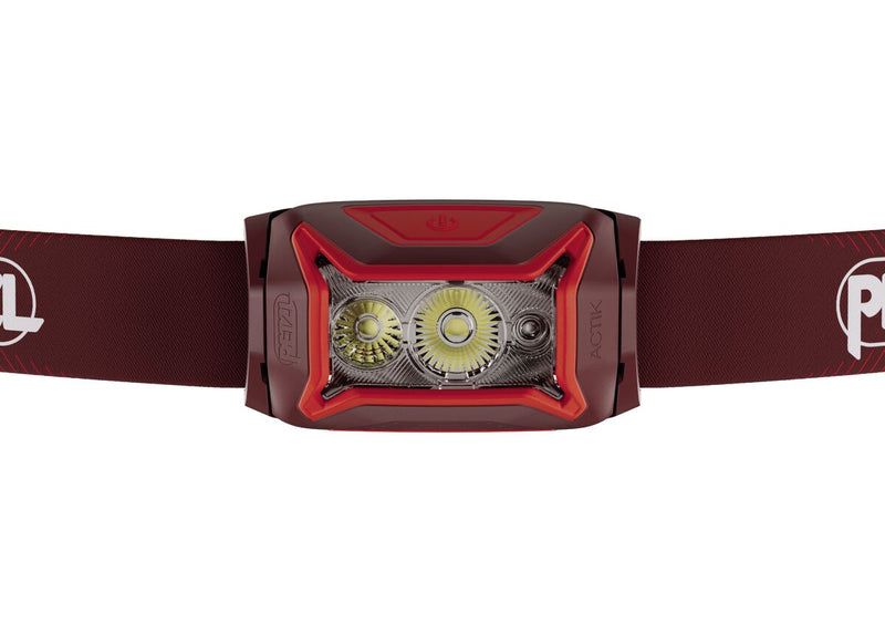 Load image into Gallery viewer, Lampada frontale ACTIK® CORE Verde<BR/> 
