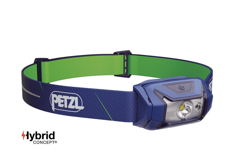 Load image into Gallery viewer, ampada frontale TIKKA® CORE blue<BR/> 
