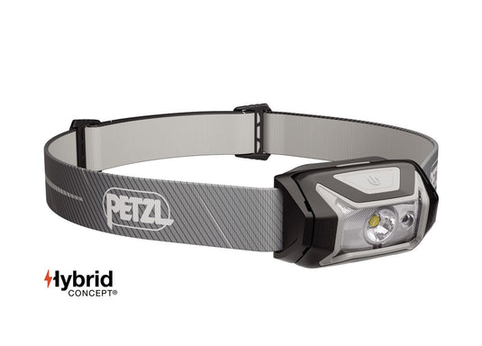 lampada frontale TIKKA® CORE Nero<BR/> 