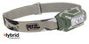 PETZL Headlamp ARIA® 1 RGB PETZL CAMOUFLAGE