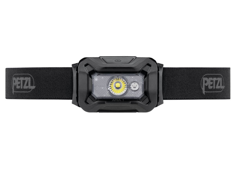 Load image into Gallery viewer, Lampada frontale ARIA® 1 RGB PETZL 
