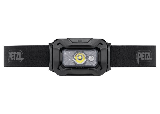 Lampada frontale ARIA® 1 RGB PETZL 