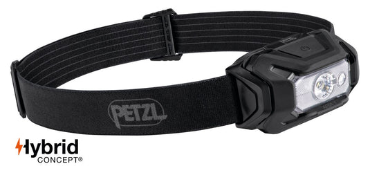 Lampada frontale ARIA® 1 RGB PETZL 