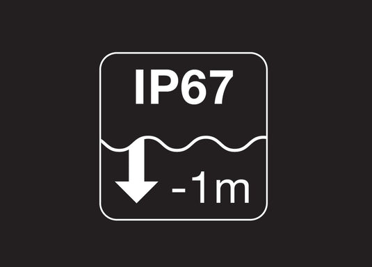 Lampada frontale ARIA® 1R RGB by PETZL nero<BR/> 