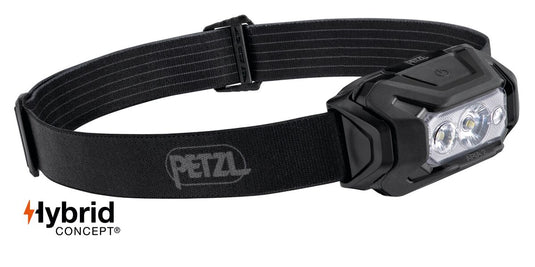 Lampada frontale ARIA® 2 RGB PETZL 