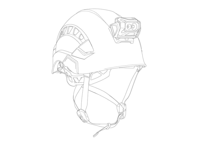 Load image into Gallery viewer, slot adapt petzl 
