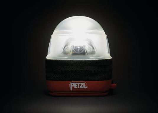 PETZL NOCTLIGHT CUSTODIA LANTERNA 