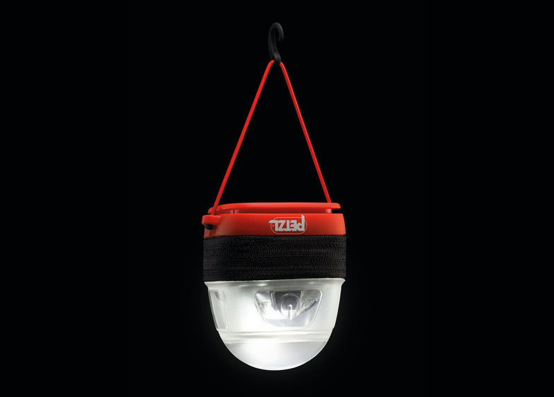 Load image into Gallery viewer, PETZL NOCTLIGHT CUSTODIA LANTERNA 
