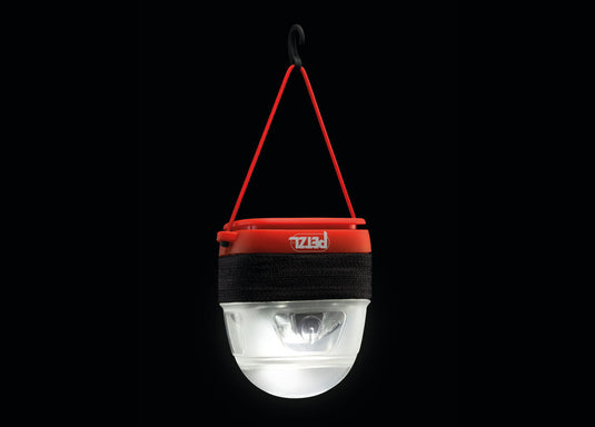 PETZL NOCTLIGHT CUSTODIA LANTERNA 