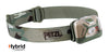 PETZL lampada tactikka desert camo