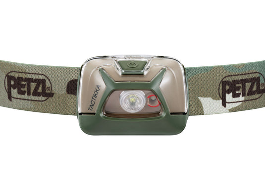 lampada tactikka desert camo 