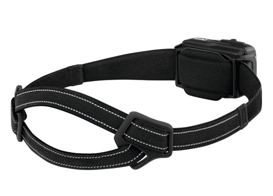 SWIFT® RL  PETZL<BR/>Lampada frontale REACTIVE LIGHTING®. 1100 lumen 