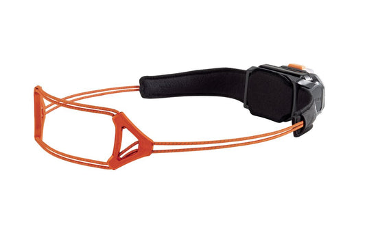 SWIFT® RL lampada frontale ultrapotente 1200 Lumen PETZL® 