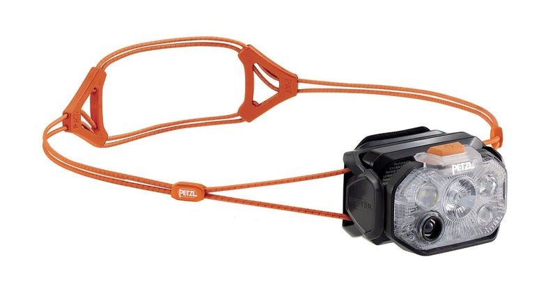 Carica immagine in Galleria Viewer, SWIFT® RL lampada frontale ultrapotente 1200 Lumen PETZL® 
