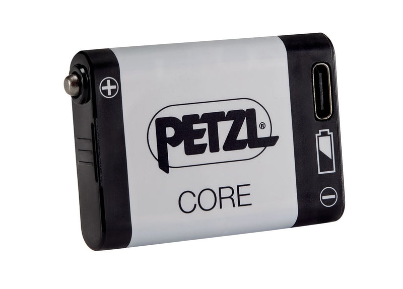 Carica immagine in Galleria Viewer, Batteria ricaricabile Petzl HYBRID CONCEPT<BR/><BR/> 
