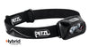 PETZL actik core headlamp
