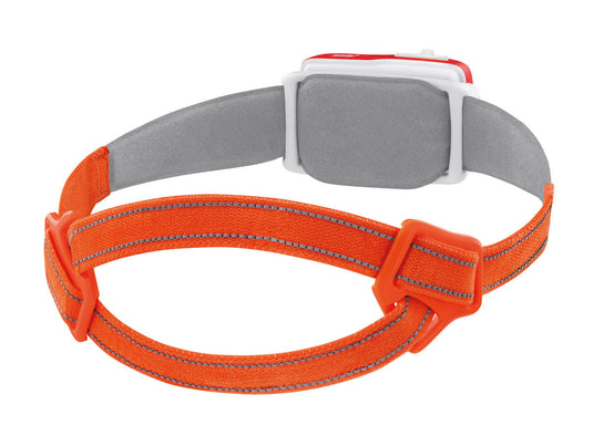 SWIFT RL LAMPADA FRONTALE PETZL NERO 