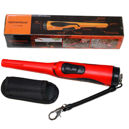 Carica immagine in Galleria Viewer, pin probe waterproof 
