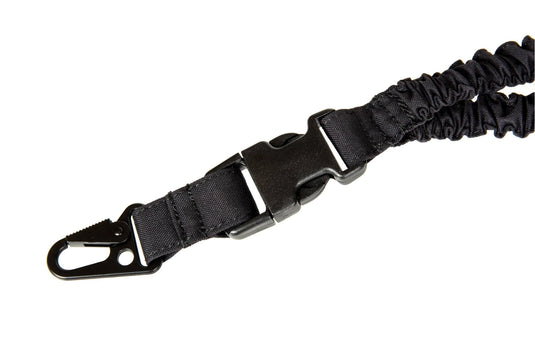 1-point bungee sling NERO 