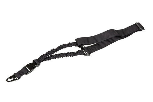 1-point bungee sling NERO 