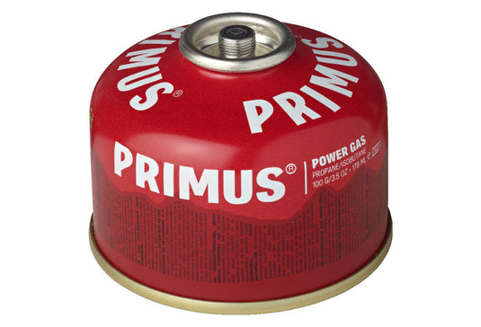 power gas bombola 100gr 