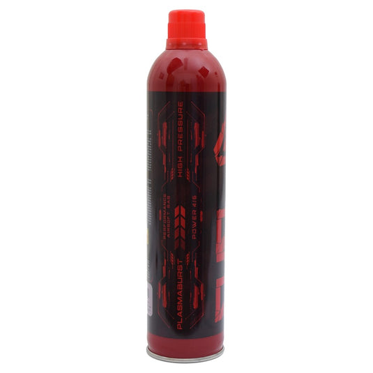 FUEL PLASMABURST AIRSOFT GAS HIGH 