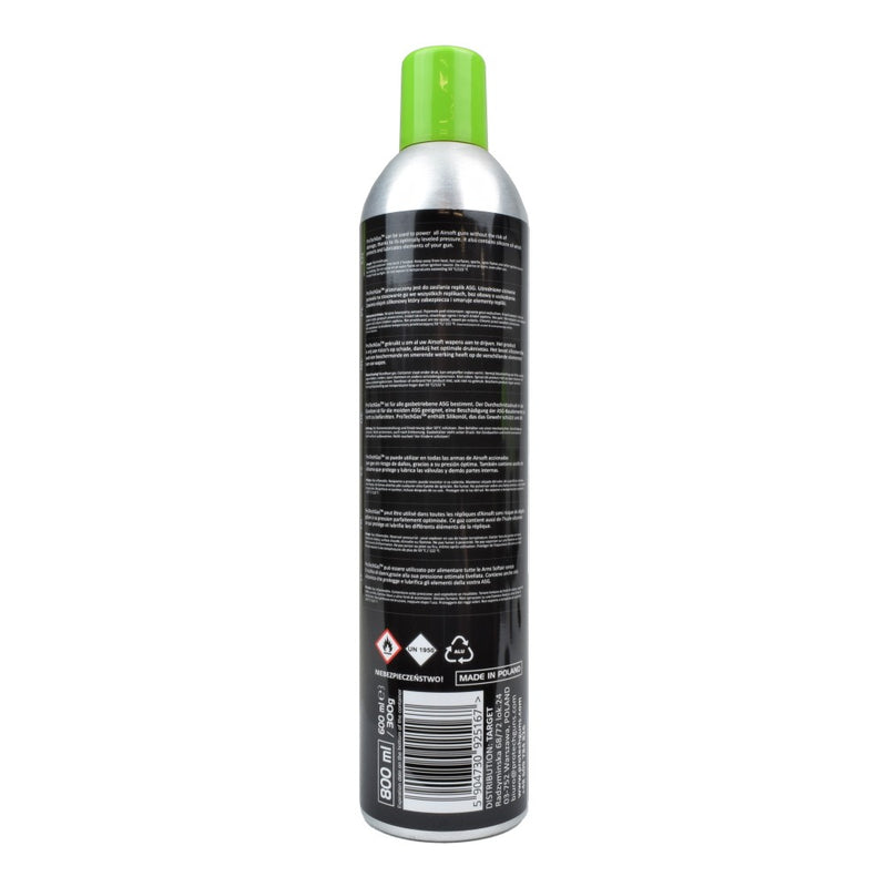 Load image into Gallery viewer, protech guns airsoft protechgas 600ml/800ml 
