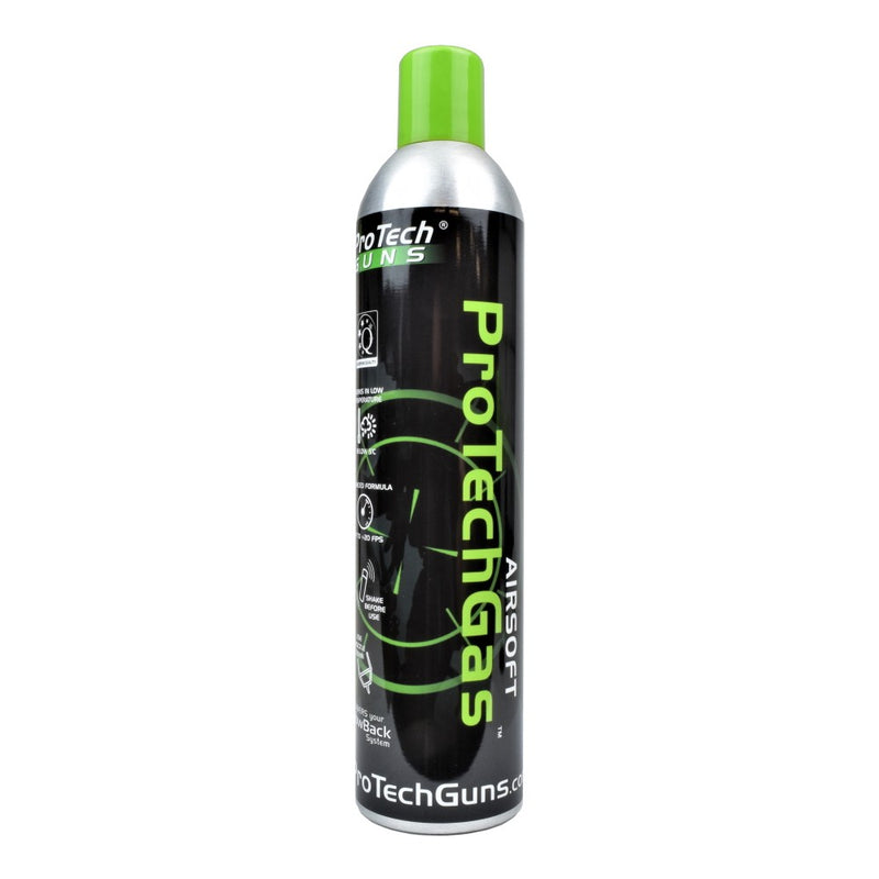 Load image into Gallery viewer, protech guns airsoft protechgas 600ml/800ml 
