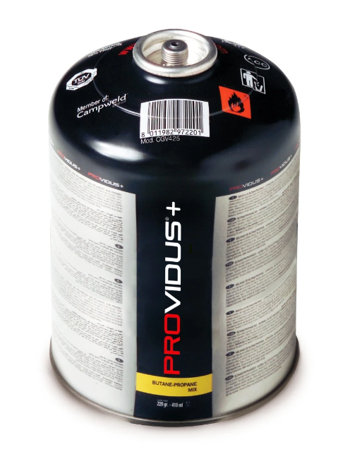 Cartrdidges GAS 425gr bombola 
