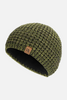 RAB nonna beanie papala in maglia VERDE ARMY