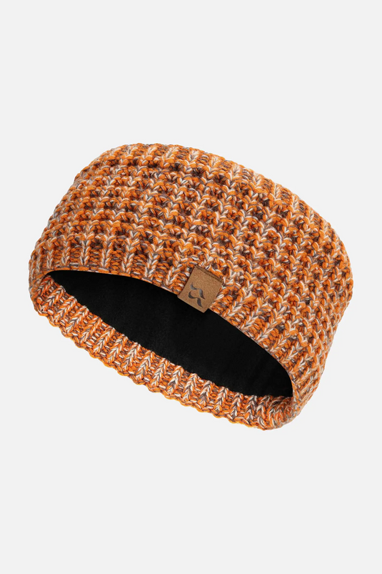 nonna headband fascia paraorecchie in maglia MARMALADE 