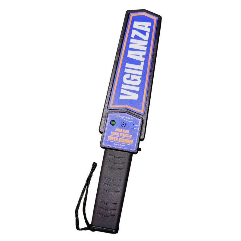Carica immagine in Galleria Viewer, Body scanner Hand Held SEC-LOCATOR 
