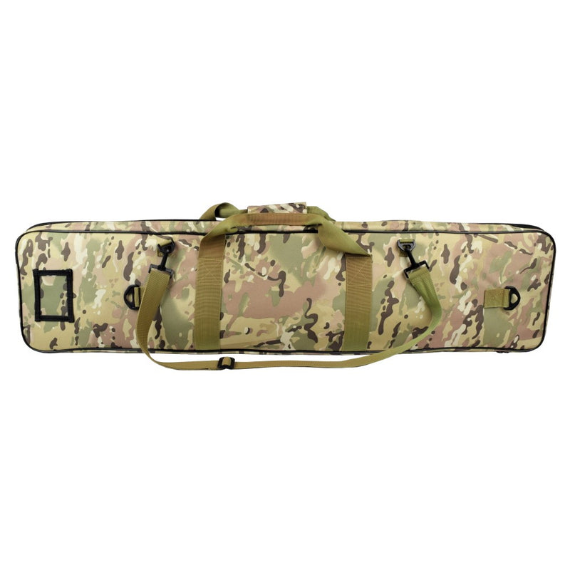 Carica immagine in Galleria Viewer, ROYAL BORSA CORDURA PORTAFUCILI 106 CM 
